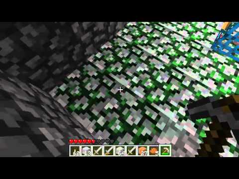 Minecraft ภาค 10 - เจอโรงงานผลิต 