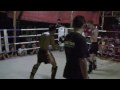 BBQ Beatdown 27: Aden vs. Singkaw @ Tiger Muay Thai, Phuket, Thailand