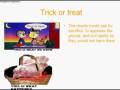 videos de My investigation and my findings on Halloween
