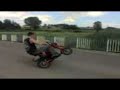 Motorynka - cyrkle