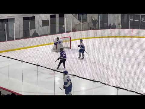 Nice little stick action