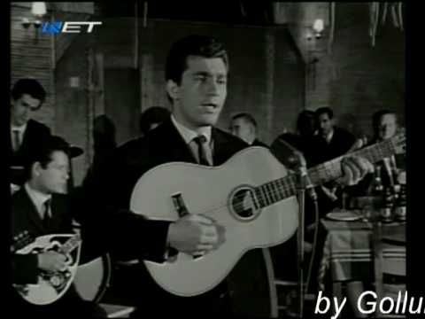 Χτυπα καμπανα - Πανος Τζανετης