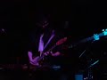 M6 - Embryos live @ the Cellar (April 28, 2008)