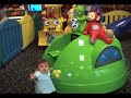 Tomas @ Chucky Cheese Lawrenville LIS