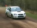 Somerset Stages Rally 2006 - SS11