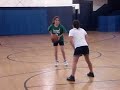 Sparks Bball. Open Gym.