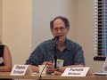 Steve Schneider on Journalism, Science and Nuclear Winters