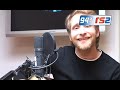 Gregor Meyle Unplugged \"Irgendwann\" exklusiv bei 94,3 RS2