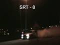 videos de 300c SRT-8 new years burnout