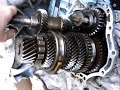 Gearbox Caja de cambios Opel Calibra Vectra Astra F20 2.0 16