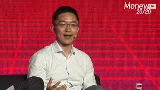 Matrix Stage | The tech giants from China, scaling international