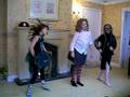 Ashington Thriller Kidz