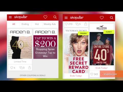 Best Holiday Shopping Apps to Save You Time and Money