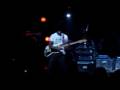 SMV (Stanley Clarke/Marcus Miller/Victor Wooten) Miller solo!!! Madrid Octubre 2008 (1)