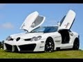 Mansory Renovatio RENNtech Mercedes SLR McLaren "L4P SLR777"