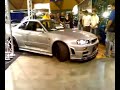 AutoSalon Final Battle 2006 Nissan Nismo Skyline R34 Z-tune AutoSalon Final Battle 2006 Nissan Nismo Skyline R34 Z-tune