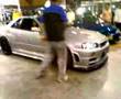 AutoSalon Final Battle 2006 Nissan Nismo Skyline R34 Z-tune