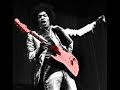 jimi hendrix   red house  live 