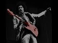 jimi hendrix   red house  live 