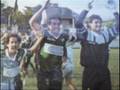 GLORIOSO ITUZAINGO, los penales frente a Los Andes