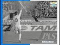 SS Lazio - I 2 GOL DI DI CANIO NEI DERBY!!! (1989)-(2005)