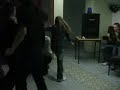 1a LO szczekociny