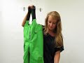 Click here to watch this video AxlsCloset Obermeyer Kids Volt Bib Snowpant