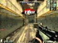 Combat Arms iValkyrist-