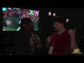 Kofi Kingston Interview WWE Smackdown vs RAW 2010.avi