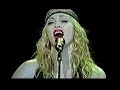 Madonna - Re-Invent Yourself Video Mix