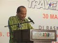 Cuti-Cuti Malaysia Travel Fair 2007