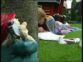 Kabouter Pietje van Hoof -tovertruc-