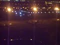 Landing in Kuwait International Airport Landing in Kuwait International Airport