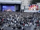 Leonard cohen bislett Oslo 2008