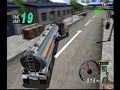 18 Wheeler - Bonus Stage 1