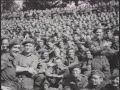 Arsenal v British Land Army 1945