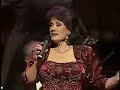 "Crazy", Ralna English with Albert Moehring conducting the Charlotte Philharmonic Orchestra