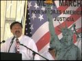 Dallas Protest Documentary with Domingo Garcia