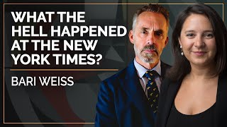 What the Hell Happened at the New York Times? | Jordan B Peterson
