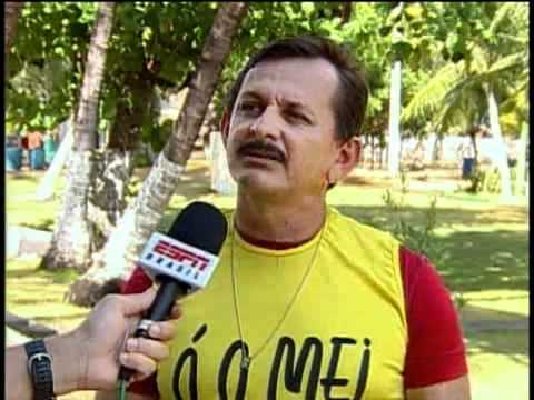 Imagem de Amostra do You Tube