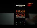 * W910 Light Sensor