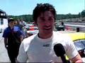 Patrick Dempsey sexy back