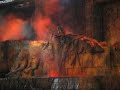 Indiana Jones - Indiana Jones Epic Stunt SPectacular