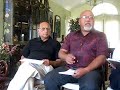 Symposium on Netaji Subhas Chandra Bose in LA - A Discussion