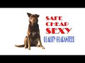 Fake Dog Testicle advertisment
