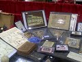 28th National Sports Collectors Convention - Glenn