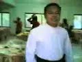 retreat scandal (Midsayap Via Kidapawan)