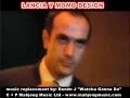 Lancia Y Momo Design Music Replacement