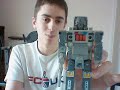 Fortress Maximus Review Part 1 Fortress Maximus Review Part 1