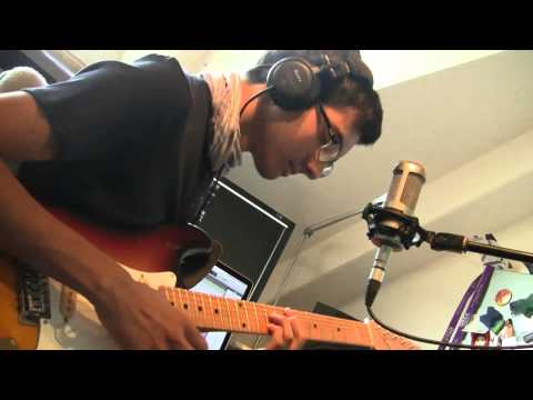 mihir - A cover of Red Hot Chili Peppers Under The Bridge. Thank you to everyone who watched this video! Please like and share with your friends.